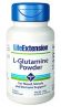 L-Glutamine (100 grams powder)*